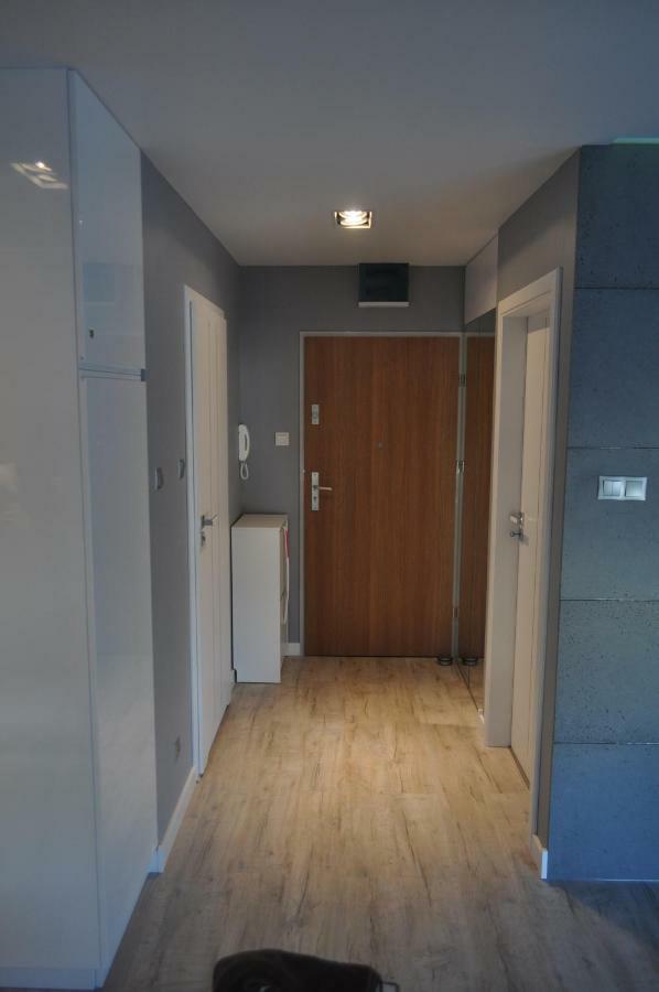 Apartament Shadow Grey Kołobrzeg Εξωτερικό φωτογραφία