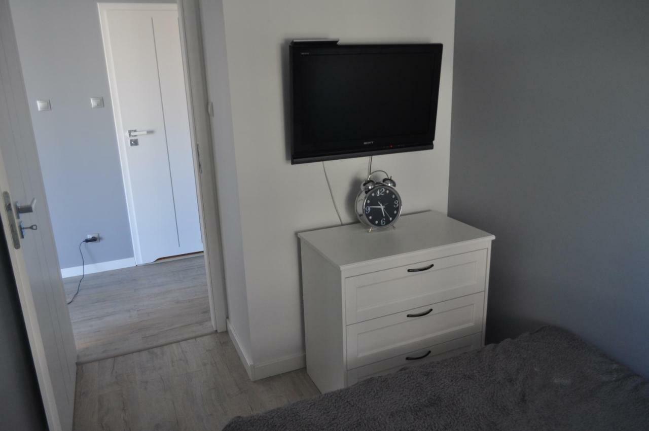 Apartament Shadow Grey Kołobrzeg Εξωτερικό φωτογραφία